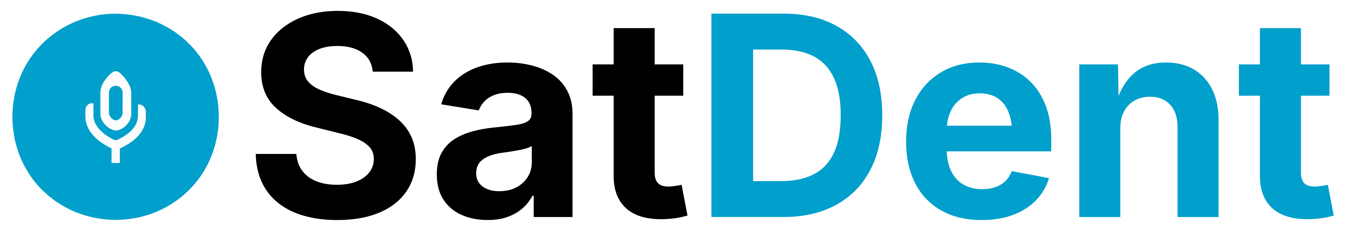 Satdent Logo
