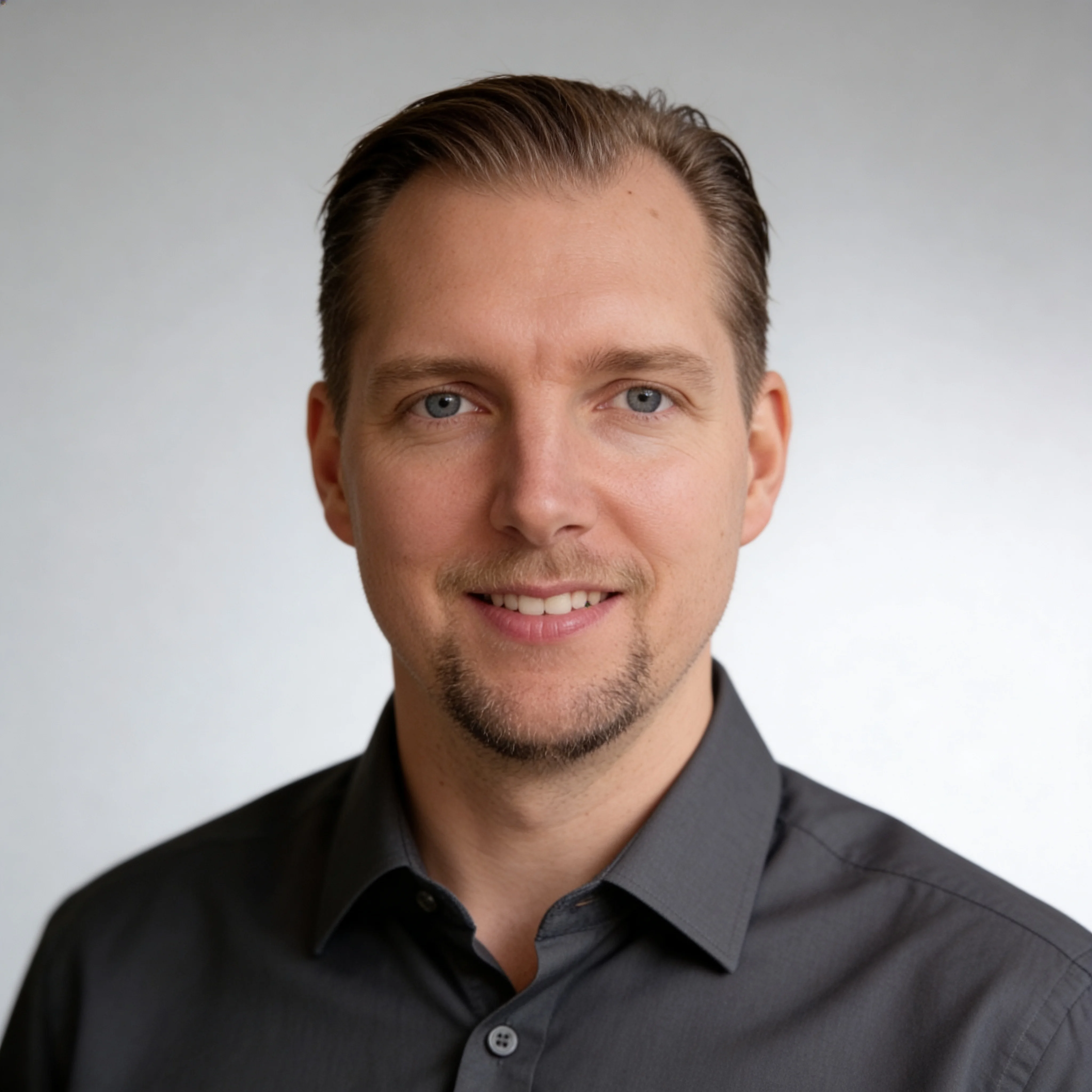 Martin Jergsborg