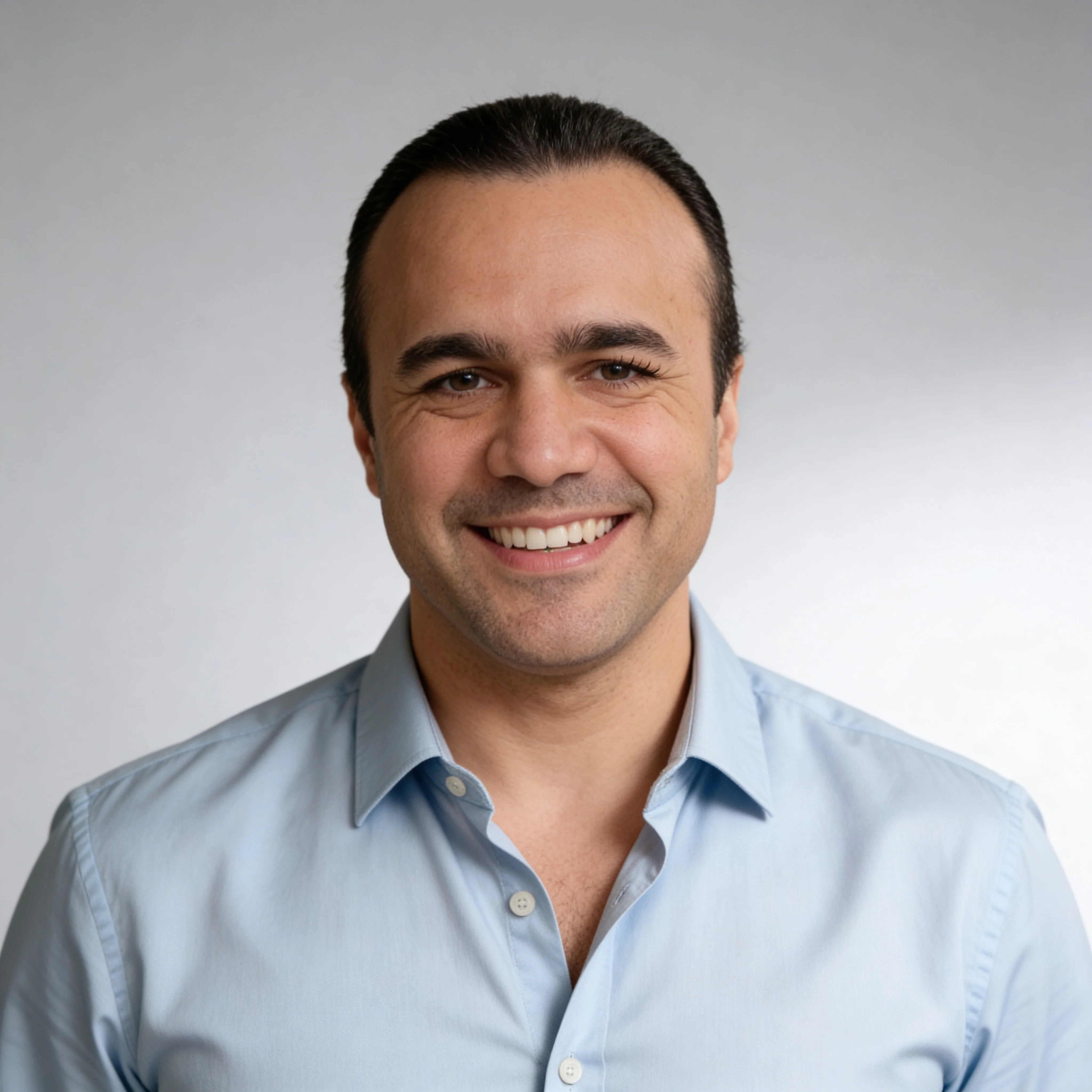 Vahid Abbasi